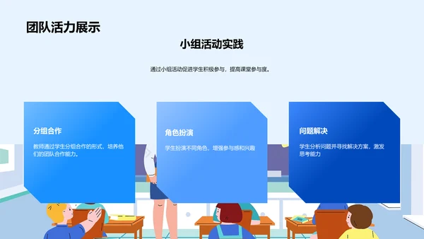 课堂管理策略报告