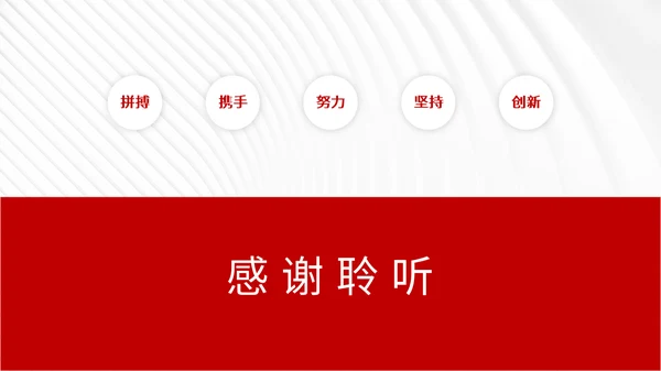 企业宣传暨产品推广通用PPT模板