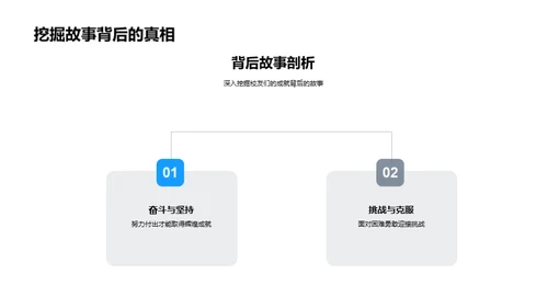 校友荣耀轨迹