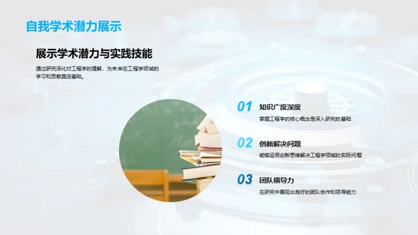 工程学的实践与探索