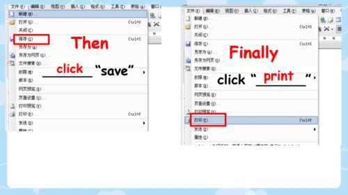 Module 7 Computers 模块综合复习课件