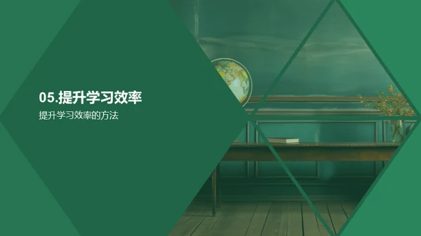 探索高效教学