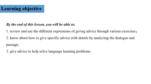 Unit 3 Language practice (1)-教学课件