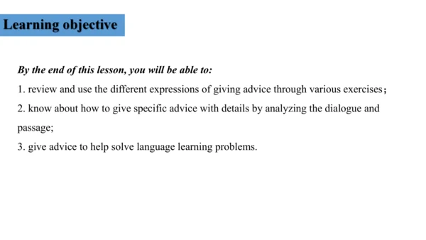 Unit 3 Language practice (1)-教学课件