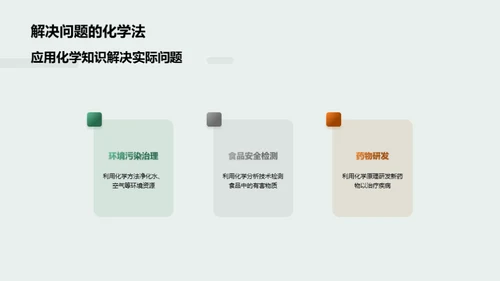 深度解析高中化学