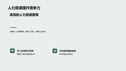 人力资源管理概览