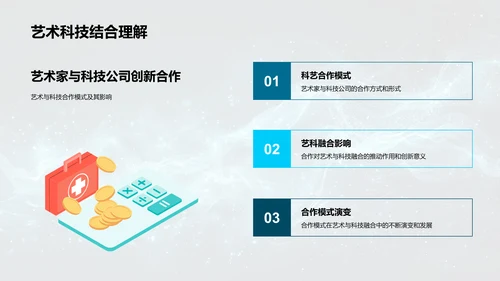 艺术科技融合报告