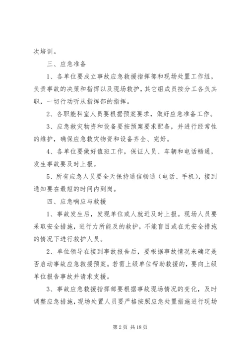 事故应急救援管理制度.docx