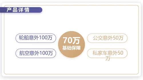蓝色简约大气保险公司工作总结计划动态PPT模板