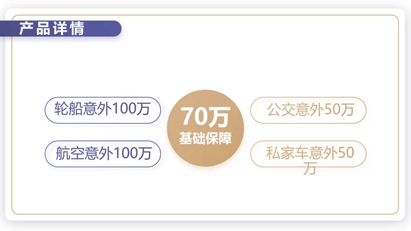 蓝色简约大气保险公司工作总结计划动态PPT模板