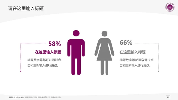 深圳大学课题学术汇报毕业论文答辩通用PPT模板