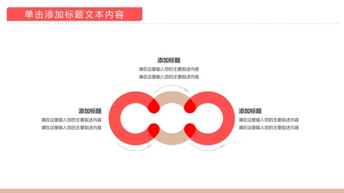 温馨孕妇产妇婴儿新生儿月子护理中心母婴PPT