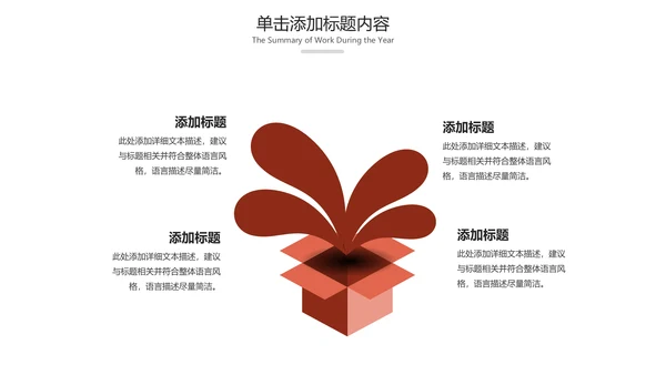 下午茶西餐厅休闲咖啡厅介绍咖啡介绍PPT模板