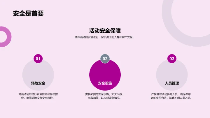 元宵节活动策划解析