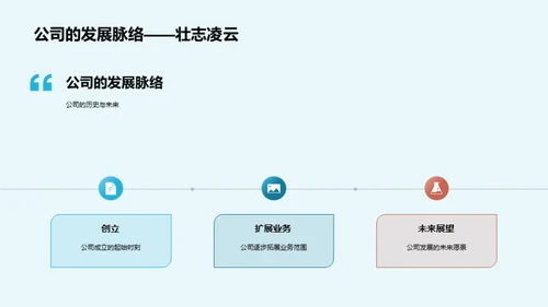 保险业的创新之路