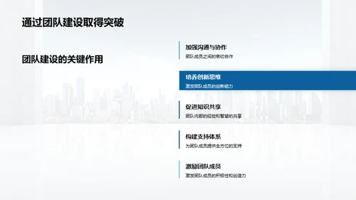 房产市场未来探索