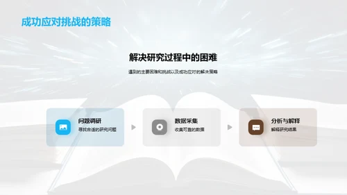 探索管理学研究之路