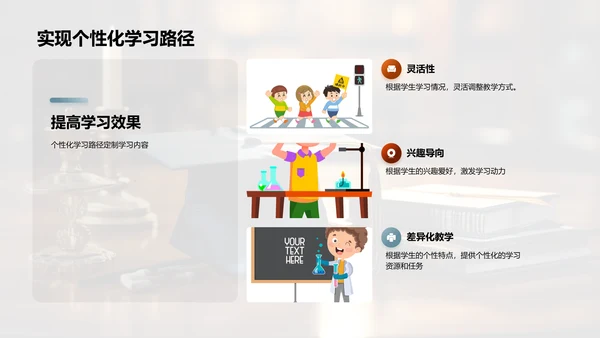 深化智慧教学