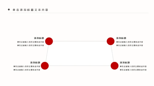 赢战2222年终总结工作计划述职PPT模板