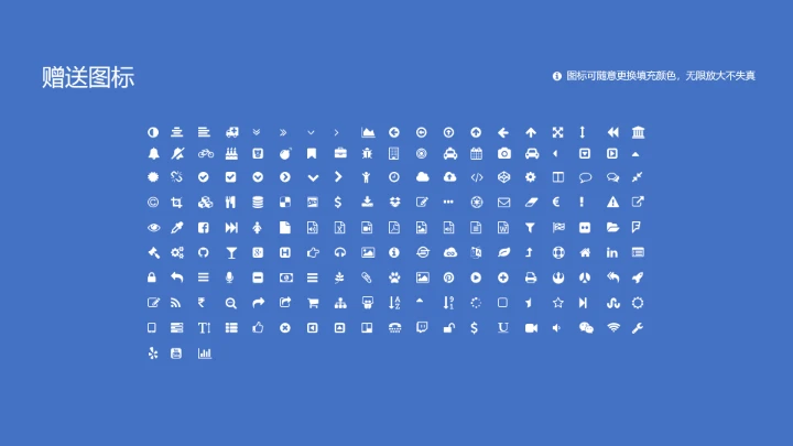 福建警察学院课题学术汇报毕业论文答辩通用PPT模板