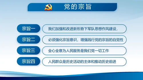 蓝色大气公安派出所工作总结汇报动态PPT模板