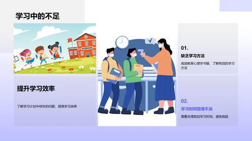 学期学习活动总结