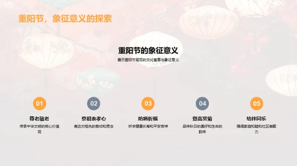 重阳传媒：老年生活的镜像