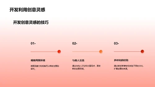 国潮风其他行业教学课件PPT模板