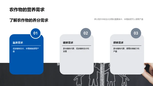 农学视角下的种植之旅