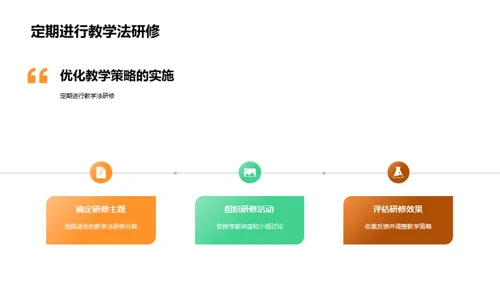 探索互动式教学