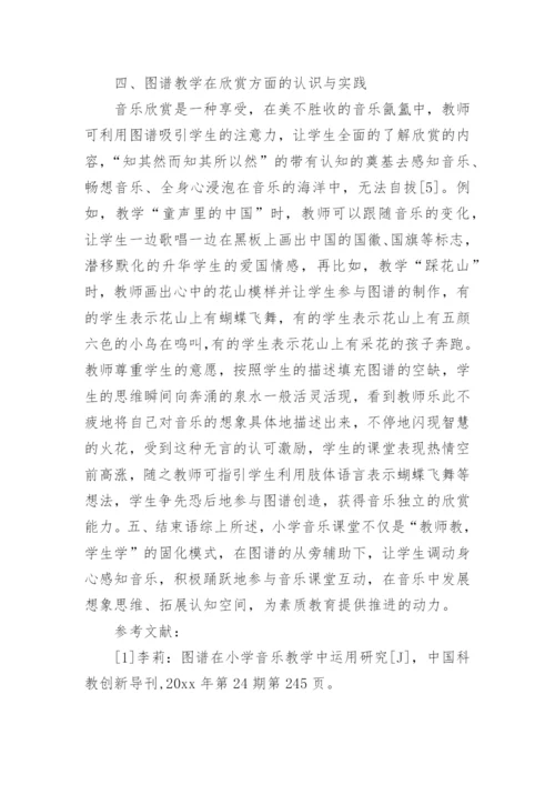 小学音乐论文.docx