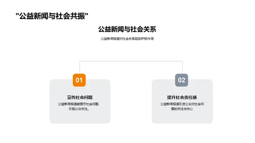 秋分公益新闻策划