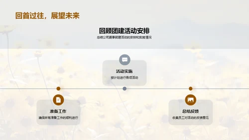 大暑团建盛典
