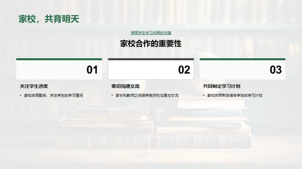 探索学习之乐