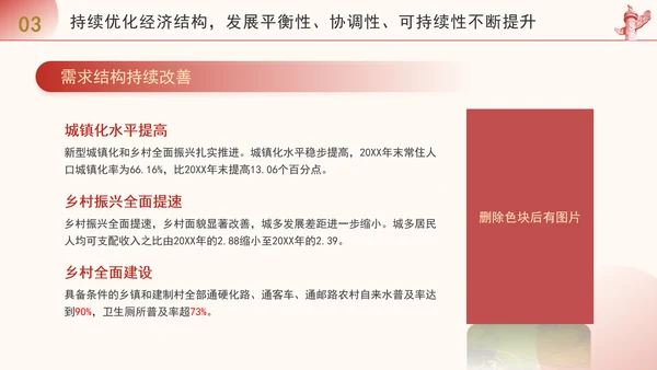 凝聚历史性变革力量谱写高质量发展新篇专题党课PPT