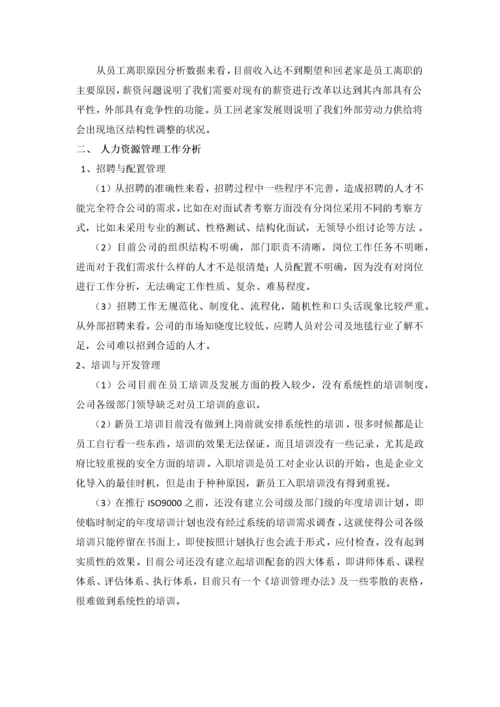 人力资源规划方案3.docx