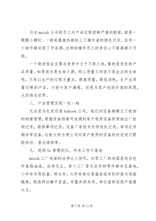 企业参观学习心得体会范文.docx