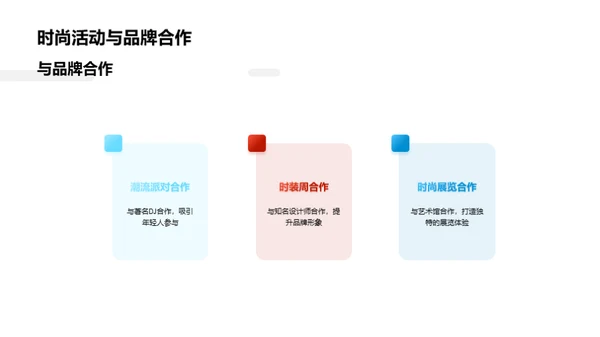 20XX时尚探索者