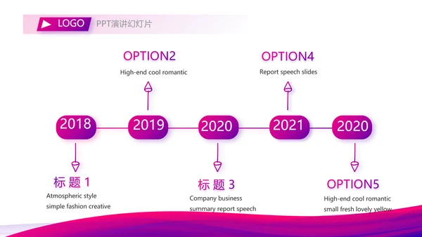商务风商务礼仪培训职业形象培训PPT模板