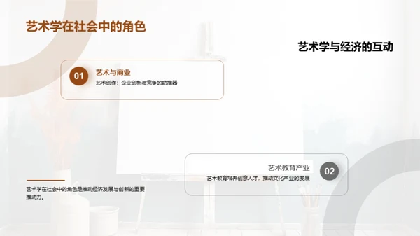 艺术学的探索与实践
