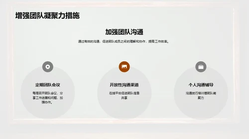 教师团队年终回顾