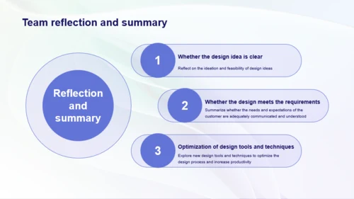 graphic design PPT