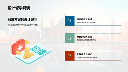 银行业数字化转型解析