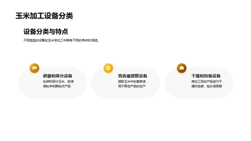 赋能玉米：技术革新之路