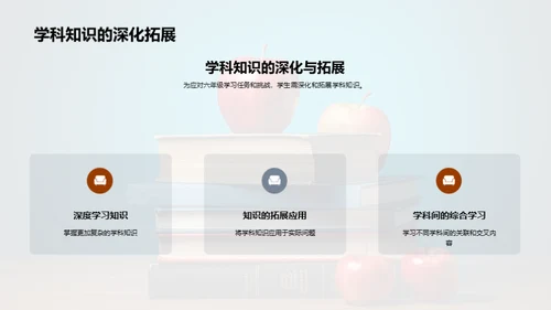 六年级学习全攻略