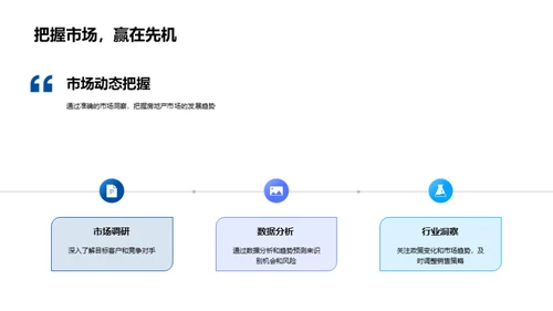 梦想驱动，实现增长