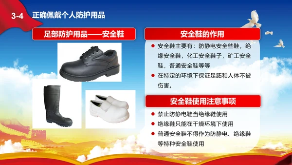 消除事故隐患树立安全意识PPT课件