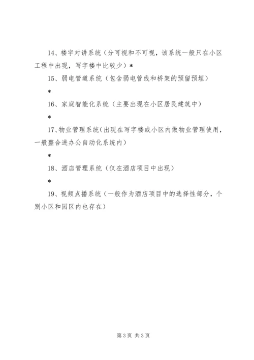 弱电工程进度计划及保障措施 (3).docx