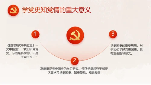 红领巾小学生党史学习教育动态PPT