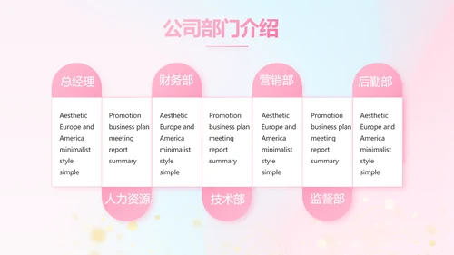 公司企业产品发布会策划方案动态PPT